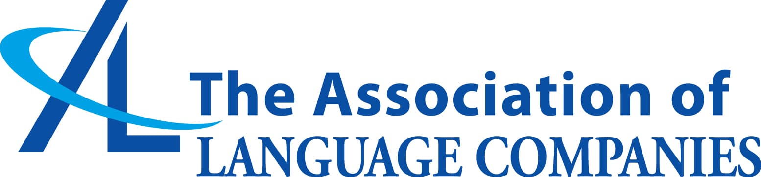The Association of Language Companies ALC — The Association of Language Companies